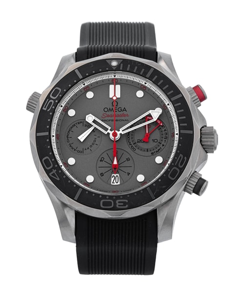 Omega Seamaster Diver 300m 212.92.44.50.99.001